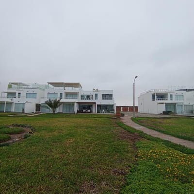 HERMOSA CASA DE PLAYA DE LUJO CONDOMINIO LAS VELAS