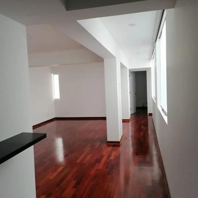 Lindo departamento en exclusiva zona de Miraflores
