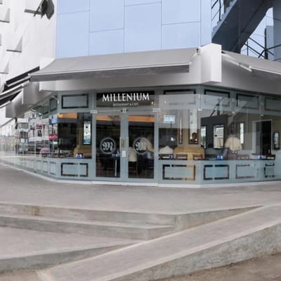 CALLAO  SE VENDE LOCAL COMERCIAL DE  M FRENTE AL AEROPUERTO