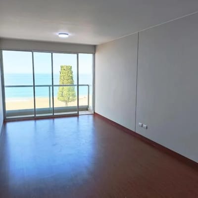 San Miguel  En alquiler Hermoso departamento con vista al mar en Bertolotto
