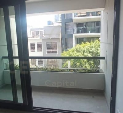 EXCLUSIVO  DE ESTRENO A METROS DEL MALECON