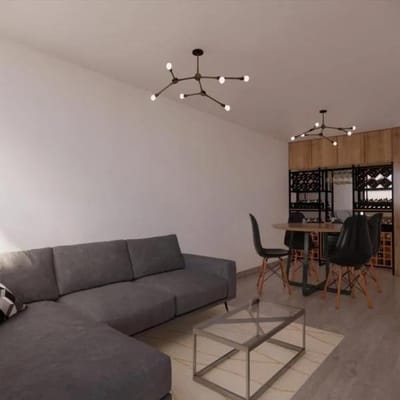 Lindo departamento de estreno en zona exclusiva de Surco en venta