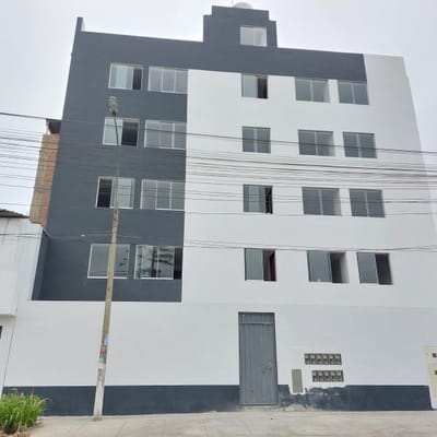 Venta de departamentos de ESTRENO en San Juan de Miraflores