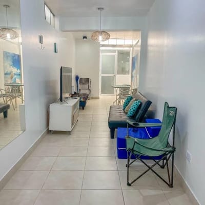 Vendo Departamento de Playa en San Bartolo