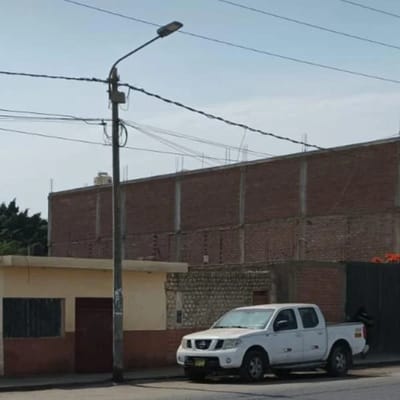 Se Vende Terreno con Zonificacin Ce de  Mtrs en Casma