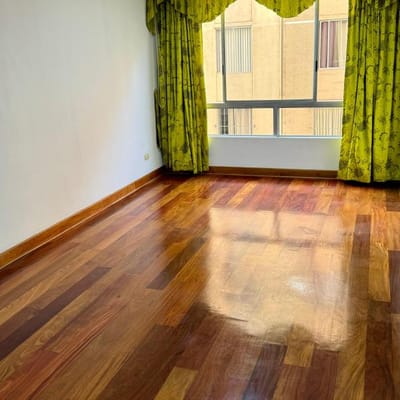 Hermoso departamento en Venta en Condominio del Aire con estacionamiento
