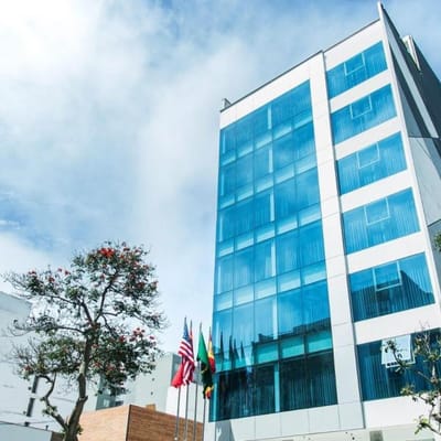 SE VENDE HOTEL EN MIRAFLORES