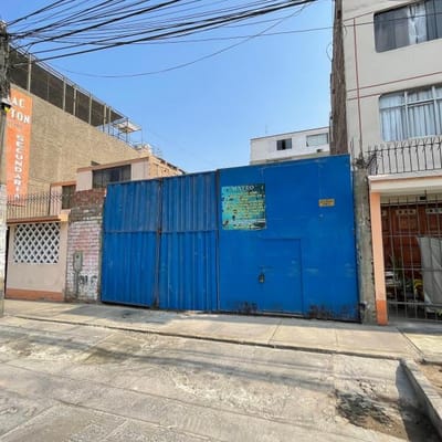 TERRENO EN SAN LUIS M  EXCELENTE UBICACIN