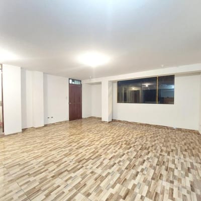 Venta de Departamento do piso San Juan de Miraflores cerca al Mall del Sur