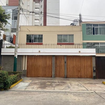CASA EN VENTA IDEAL PARA VIVIENDA O PROYECTO INMOBILIARIO