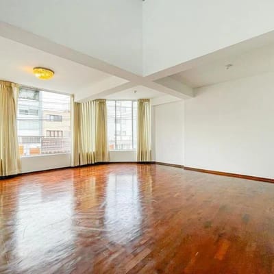 SE VENDE DEPARTAMENTO DUPLEX EN DOA ANA  SURCO