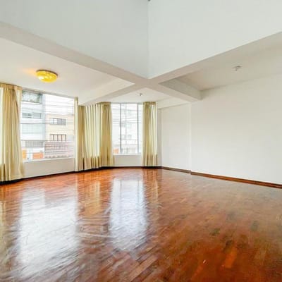 Se Vende Departamento Duplex en Doa Ana  Surco