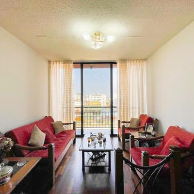 Venta Departamento Surquillo  Domingo Orue