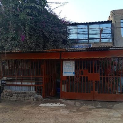 VENTA CASA CARABAYLLO