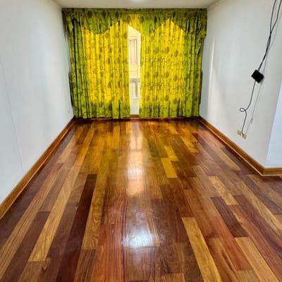 Acogedor Departamento en Venta en Condominio del Aire con Estacionamiento
