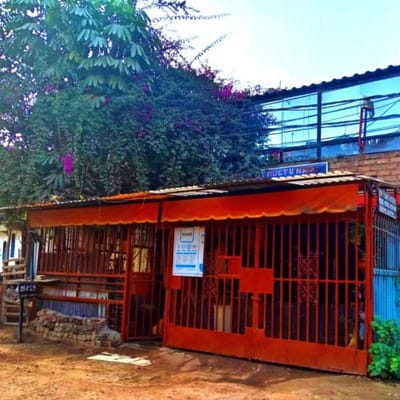 VENTA DE CASA CARABAYLLO