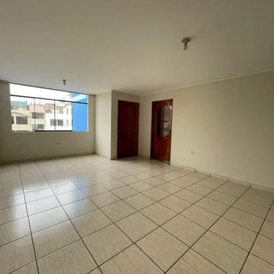 DEPARTAMENTO EN ALQUILER  LA MOLINA