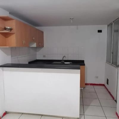Se Vende Casita de  Mt   Dorm   Baos en Chorrillos