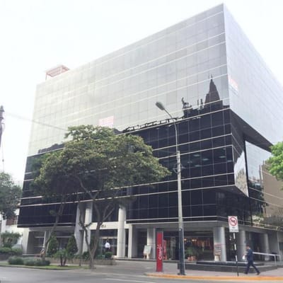 Venta de Local Centro Financiero Zona Cz  San Isidro