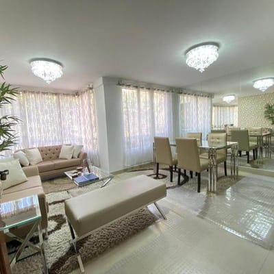 Exclusivo Departamento de  m  Caminos del Inca  Surco