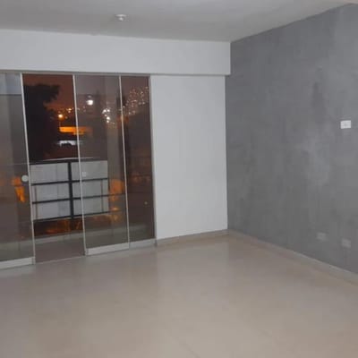 Se alquila departamento en SJM  m