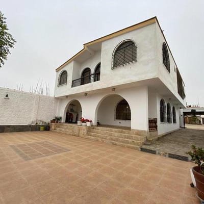 SE VENDE CASA DE M CERCA AL MALECN  SAN BARTOLO