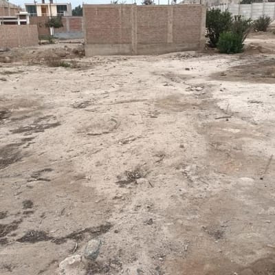 Vendo terreno muy bien ubicado de m en CIENEGUILLA