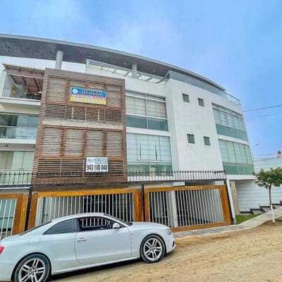 REMATO DEPARTAMENTO EN PLAYA   m  en  Los Pulpos