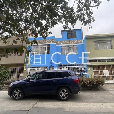 DEPA FLAT PREMIUM M  DORM AMPLIO BALCON  COCHERAS  HIGUERETA