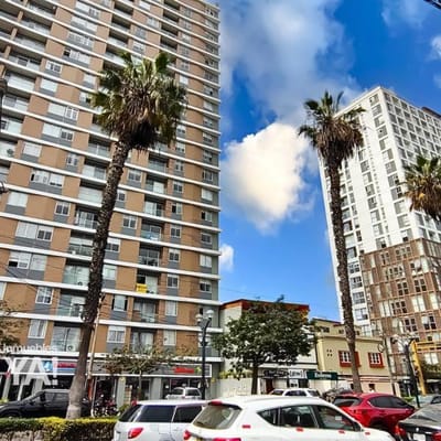 LOFT ESPECTACULARES AREAS COMUNES M  BARRANCO