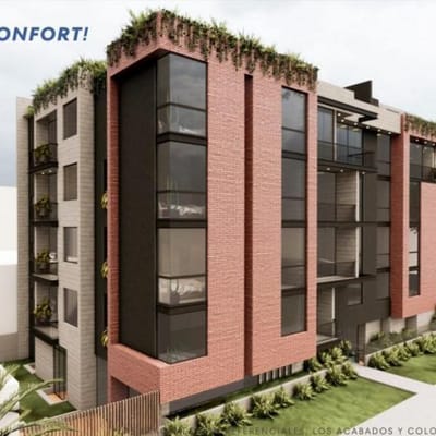 WOOLF LUJO Y CONFORT TU FAMILIA LO MERECE MEJOR ZONA RESIDENCIAL SAN BORJA