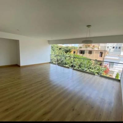 Excelente Flat en venta por el parque tradiciones