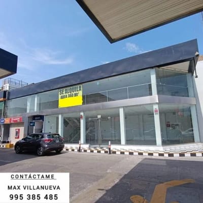 ALQUILO LOCAL COMERCIALEN PLENA AVENIDA ARRIOLA IDEAL PARA VENTA DE AUTOS MOTOS MOTOTAXIS