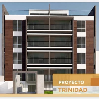 DEPARTAMENTO DE ESTRENO NO PAGA ALCABALA