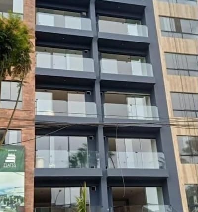 VENDO HERMOSOS DEPARTAMENTOS DE  ESTRENO EN CHACARRILLA SURCO