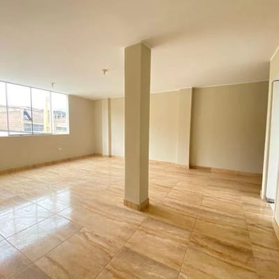 Departamento en JOSE CARLOS MARIATEGUI