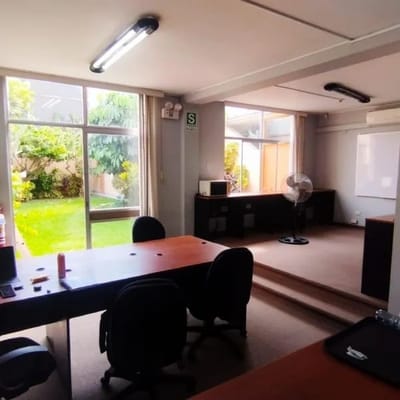 VENDO DOS CASAS JUNTAS EN SANTIAGO DE SURCO