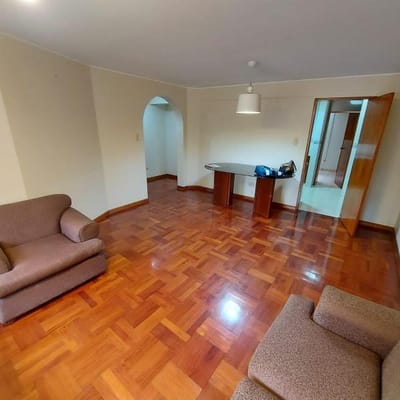 Alquiler de Departamento er piso