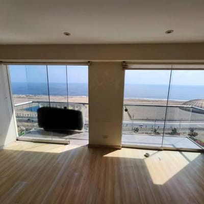 Venta de Hermoso Departamento en SAN MIGUEL