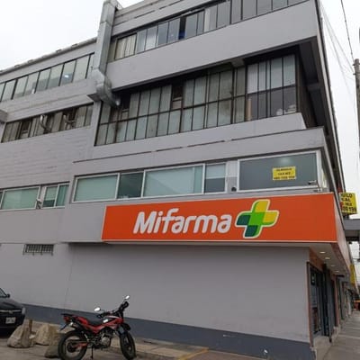 ALQUILO OFICINA EN EDIFICIO EMPRESARIAL EN SURQUILLO