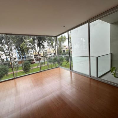 Se vende Exclusivo Departamento en San Borja