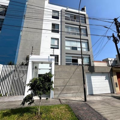 Hermoso Departamento en Venta