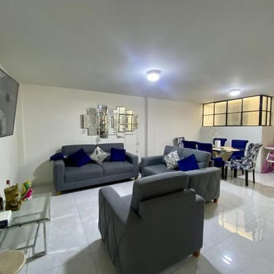 Tu Hogar Exclusivo en el Rmac te Espera