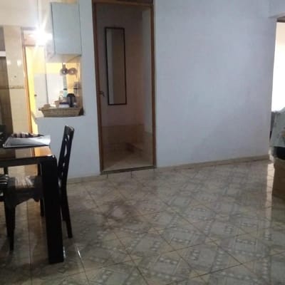 SE VENDE DEPARTAMENTO PRIMER PISO CERCA A PARQUE  EN  SAN MIGUEL