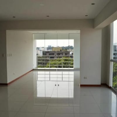 Departamento en alquiler con excelente vista