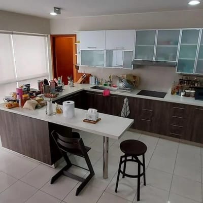 VENDO LUJOSO DEPARTAMENTO CON VISTA AL GOLF DE LOS INCAS   SURCO