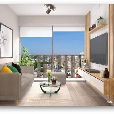 DEPARTAMENTOS EN VENTA DE  DORMITORIO EN CERCADO LIMITE CON PUEBLO LIBRE