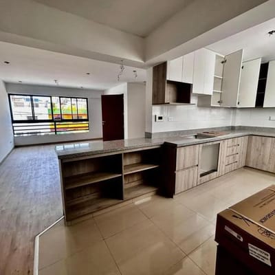 VENTA DE DEPARTAMENTO DE  DORMITORIOS  EN MAGDALENA LIMITE CON SAN ISIDRO