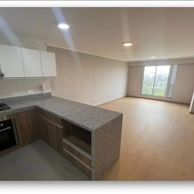 DEPARTAMENTOS EN VENTA DE  DORMITORIOS FRENTE AL PARQUE DE LAS AGUAS EN SANTA BEATRIZ