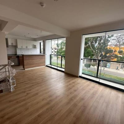 DPLEX EN VENTA DE  DORMITORIOS  EN  SAN MIGUEL